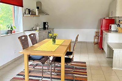 Vakantieappartement Gezinsvakantie Dobin am See
