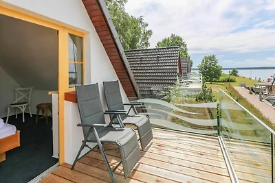 Ferienhaus Buhne 1