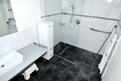Vakantieappartement Gezinsvakantie Heiligenhafen