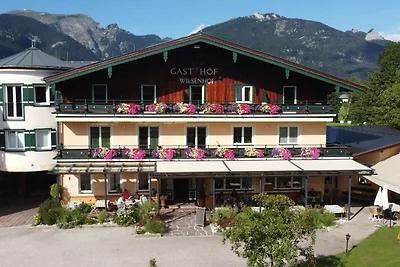 Appartamento Vacanza con famiglia Eisenberg
