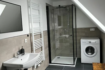 Vakantieappartement Gezinsvakantie Fritzlar