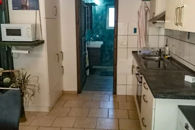 Casa vacanze Vacanza di relax Kröslin