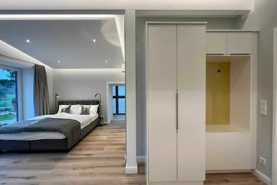 Appartamento Vacanza con famiglia Tecklenburg