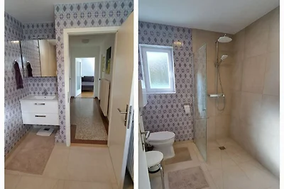 Ferienwohnung Gaisberg