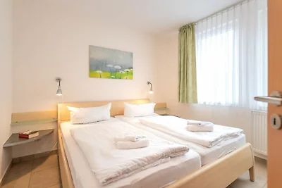 Vakantieappartement Gezinsvakantie Neuhof