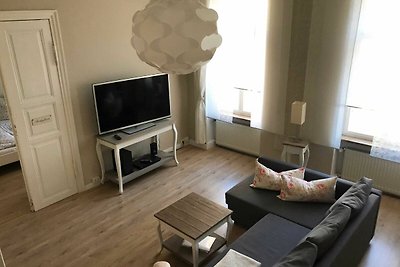 Vakantieappartement Gezinsvakantie Wittenberg