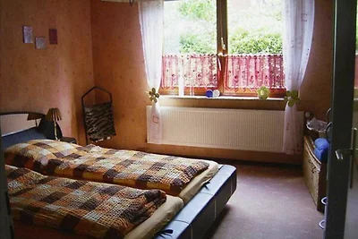 Ferienwohnung Jümme