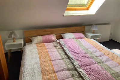 Vakantieappartement Gezinsvakantie Feldberger Seenlandschaft