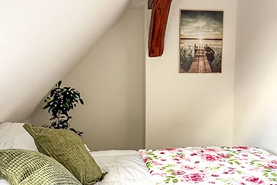 Apartamento Vacaciones familiares Malchow