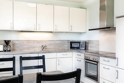 Apartament Dla rodzin Wichmannsdorf