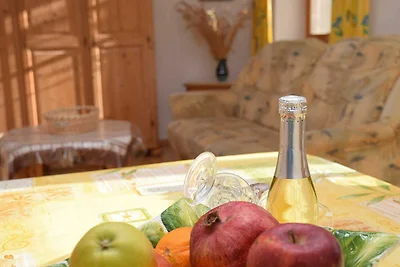 Appartamento Vacanza con famiglia Bischofswiesen