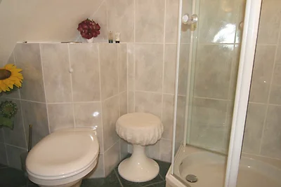 Vakantieappartement Gezinsvakantie Hörnum