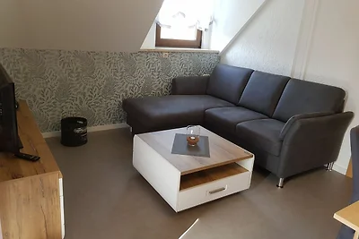 Ferienwohnung 4