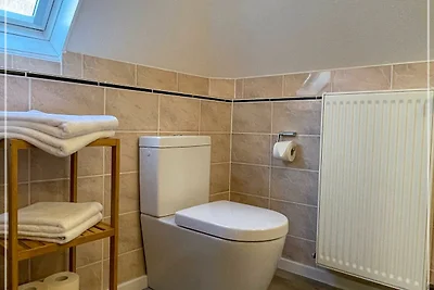 Saar-Apartment Poesie