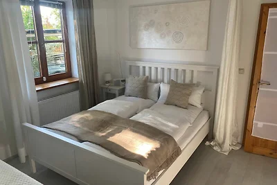 Vakantieappartement Gezinsvakantie Memmelsdorf