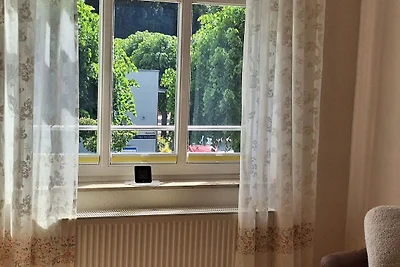 7-Raum-Ferienhaus bis 13 Erw.