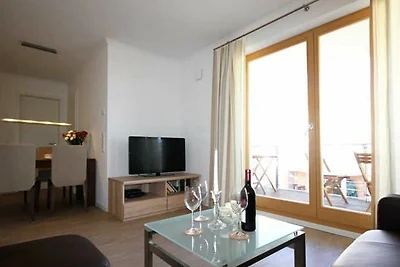 Appartamento Vacanza con famiglia Börgerende