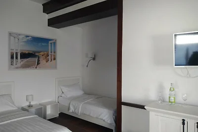 Hotel Cultuur en bezienswaardigheden Friedrichskoog
