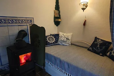 Casa vacanze Vacanza di relax Nordstrand
