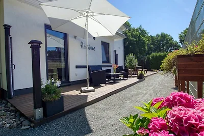 Vakantieappartement Gezinsvakantie Sassnitz