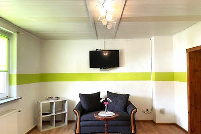 Vakantieappartement Gezinsvakantie Hoyerswerda