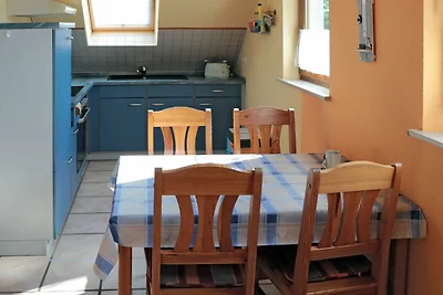 Ferienwohnung im Obergeschoss 4