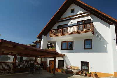 Appartamento Vacanza con famiglia Eggolsheim