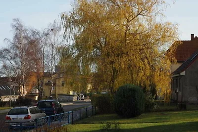 Haus Meeresbrise Fewo 4