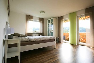 Vakantieappartement Gezinsvakantie Pottenstein