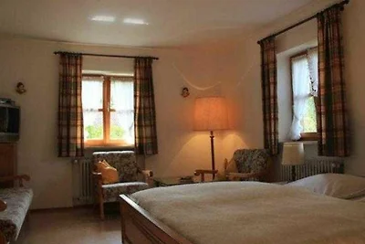 Vakantieappartement Gezinsvakantie Rottach-Egern