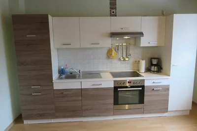 Ferienwohnung Bini