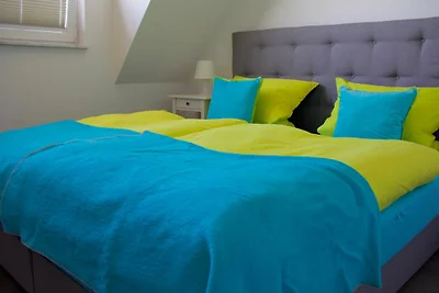 Vakantiehuis Ontspannende vakantie Karlshagen
