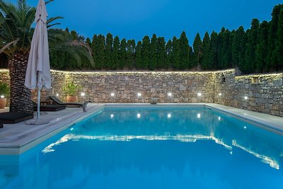 Holiday home relaxing holiday Murvica