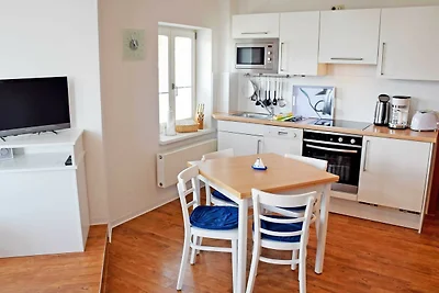 Fewo 20 mit Strandkorb und Balkon Villa...