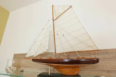 Villa Vineta Whg. 12 mit Südbalkon