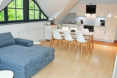 Appartamento Vacanza con famiglia Sellin