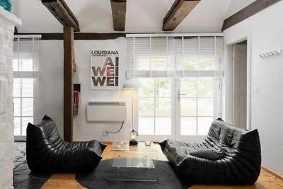 Casa vacanze Vacanza di relax Ahlbeck