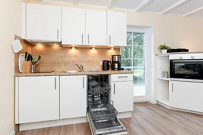 Ferienhaus Seestern