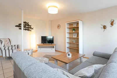 Appartamento Vacanza con famiglia Nordstrand