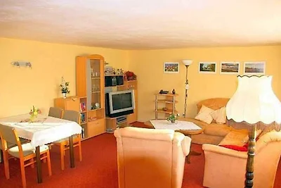 Appartamento Vacanza con famiglia Putbus