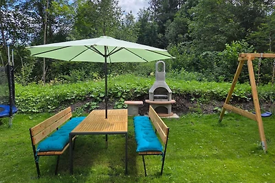 Ferienwohnung Okami