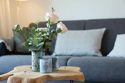 Vakantieappartement Gezinsvakantie Varel