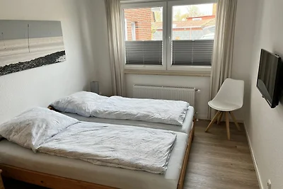 Appartamento Vacanza con famiglia Friedrichskoog