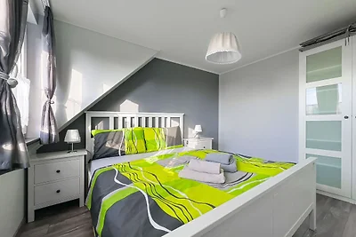 Ferienwohnung 05 2.OG Haus 2