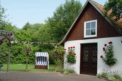 Vakantieappartement Gezinsvakantie Kronsgaard