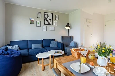 Vakantiehuis Ontspannende vakantie Wittmund