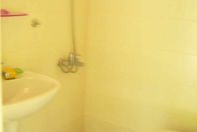 Doppeltbettzimmer