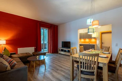 Ferienwohnung Zweirad