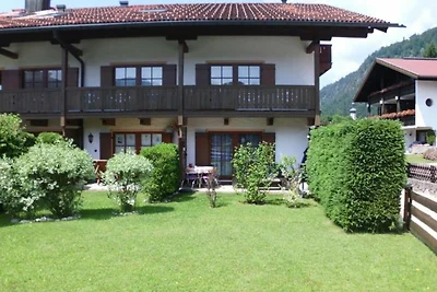 Appartamento Vacanza con famiglia Reit im Winkl
