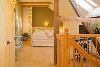 Ferienwohnung Storchenblick
